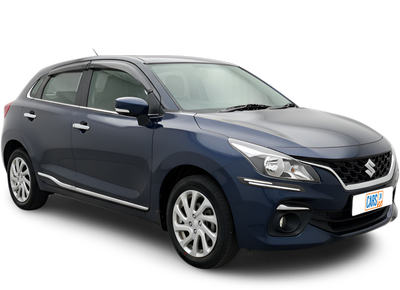 Maruti Baleno-img